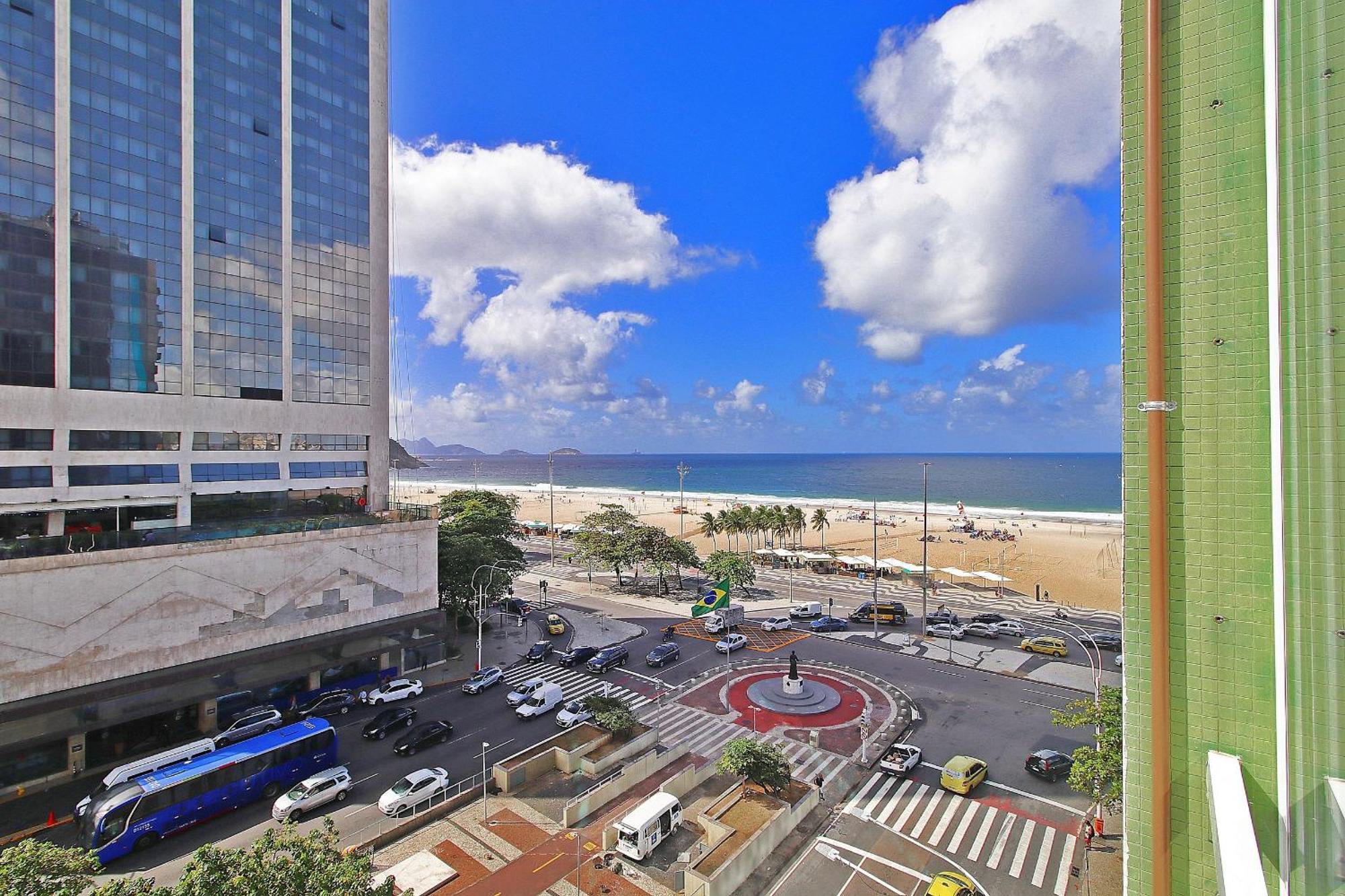 Apartment Sea View