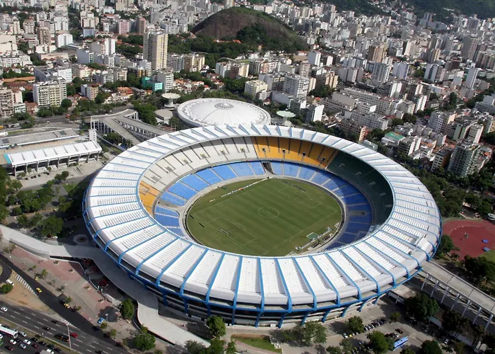 Ap Studio Cerejinha Rio de Janeiro